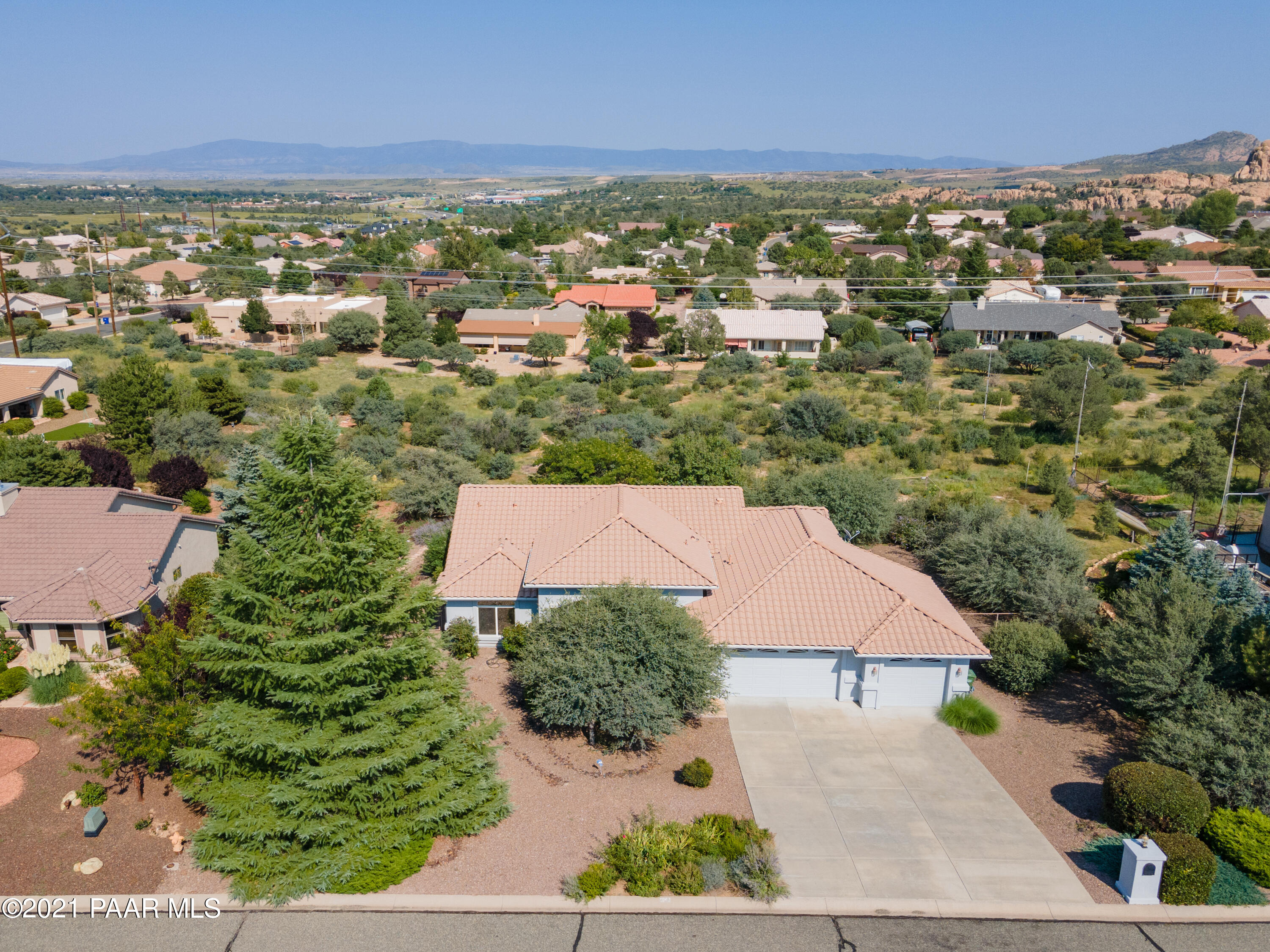 5763 Columbine Road Prescott, AZ 86305 - Photo 37 of 40 DJI_0028