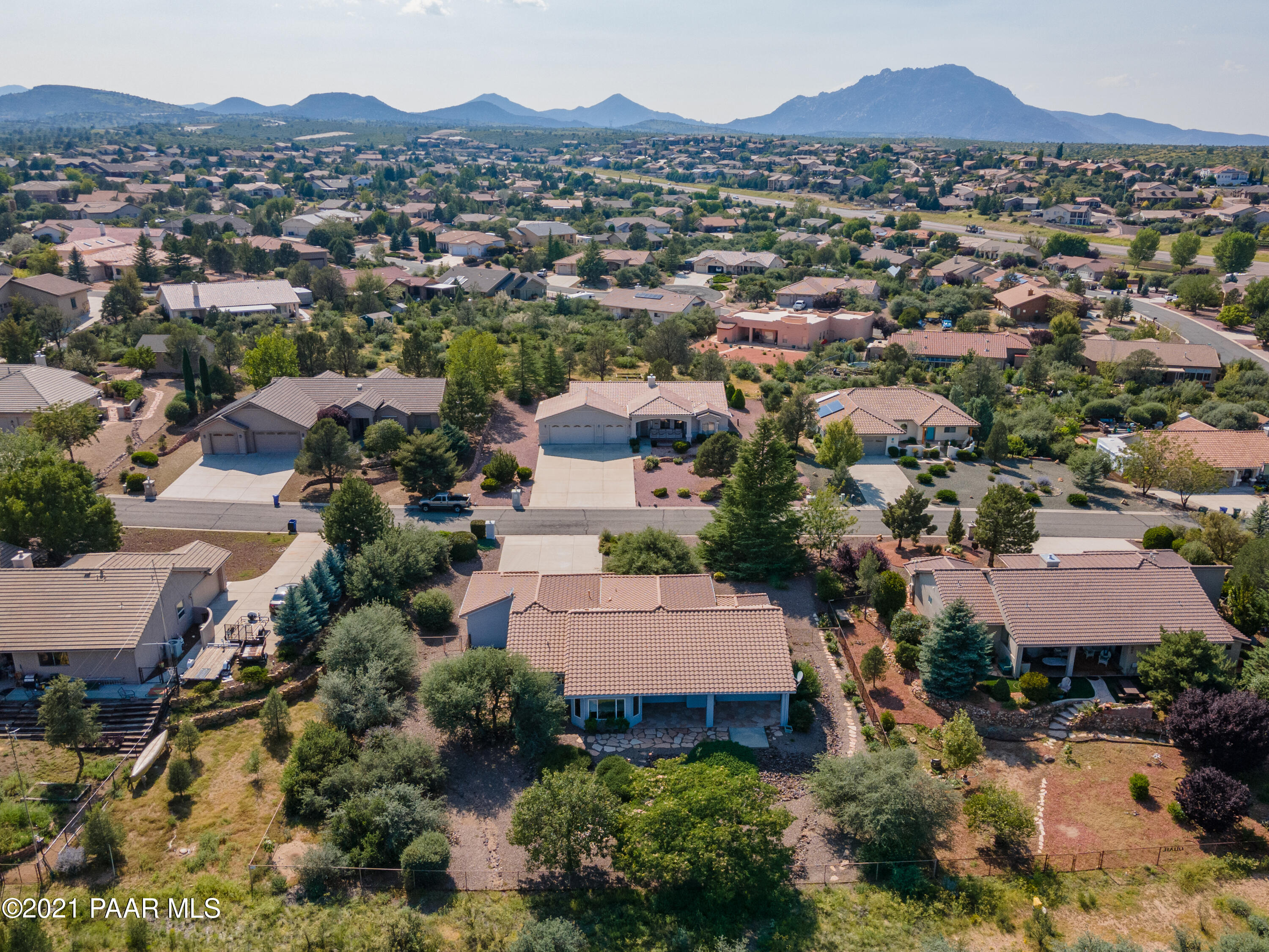 5763 Columbine Road Prescott, AZ 86305 - Photo 40 of 40 DJI_0032