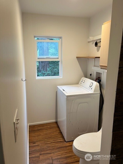 19425 Beall Road Southwest, Unit WEST Vashon, WA 98070 - Photo 11 of 12