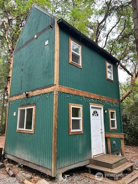 19425 Beall Road Southwest, Unit WEST Vashon, WA 98070 - Photo 2 of 12