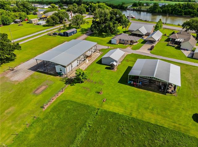 10166 Highway 1 Lockport, LA 70374 - Photo 22 of 24