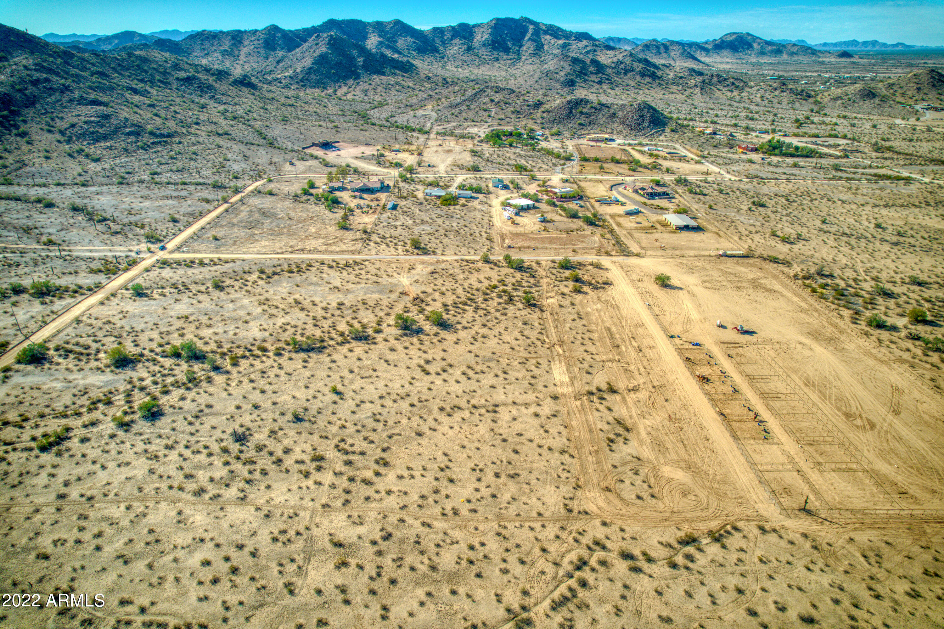 Xx West Quail Run Road, Unit K Maricopa, AZ 85139 - Photo 1 of 23 1