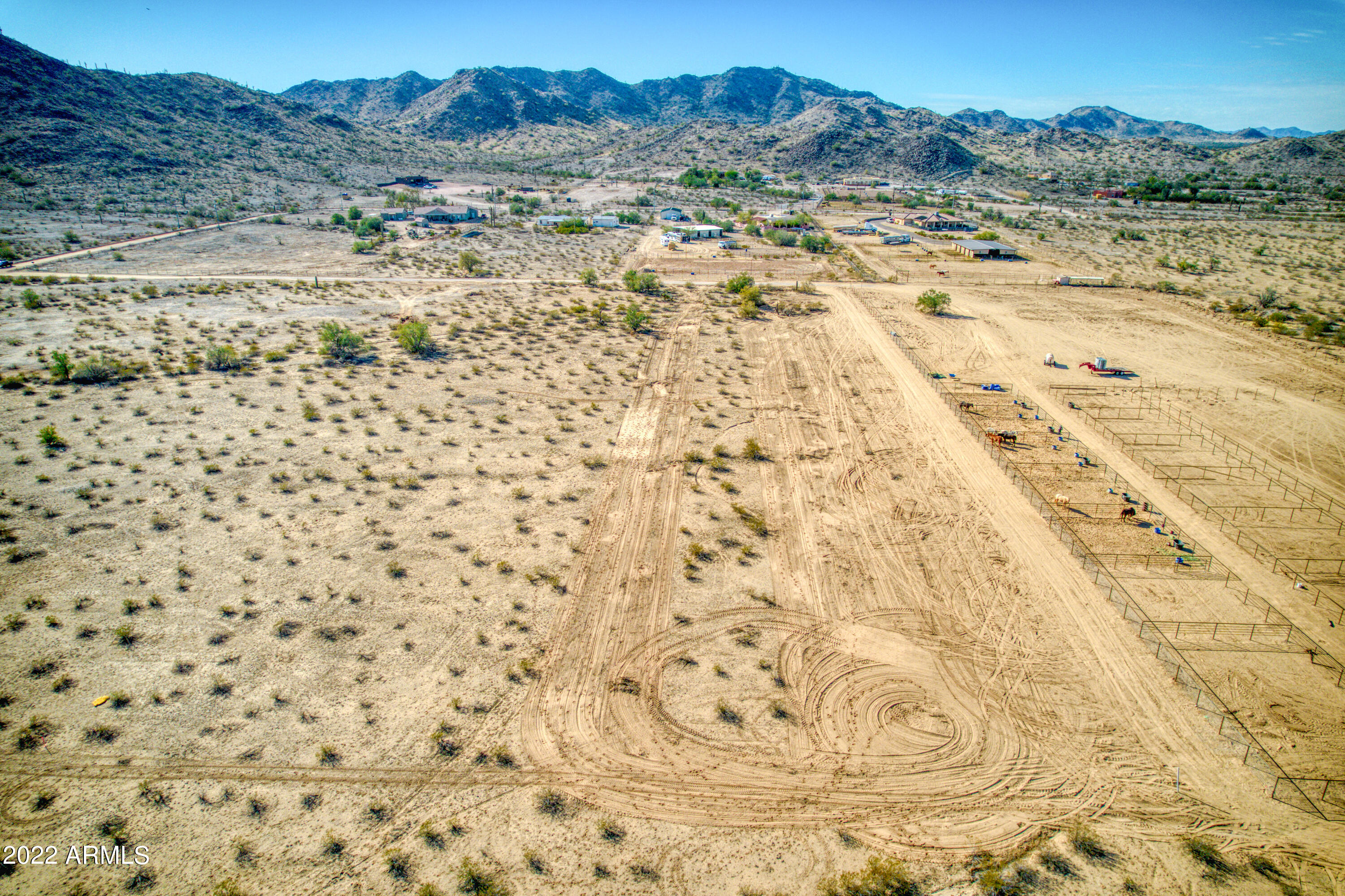 Xx West Quail Run Road, Unit K Maricopa, AZ 85139 - Photo 17 of 23 09