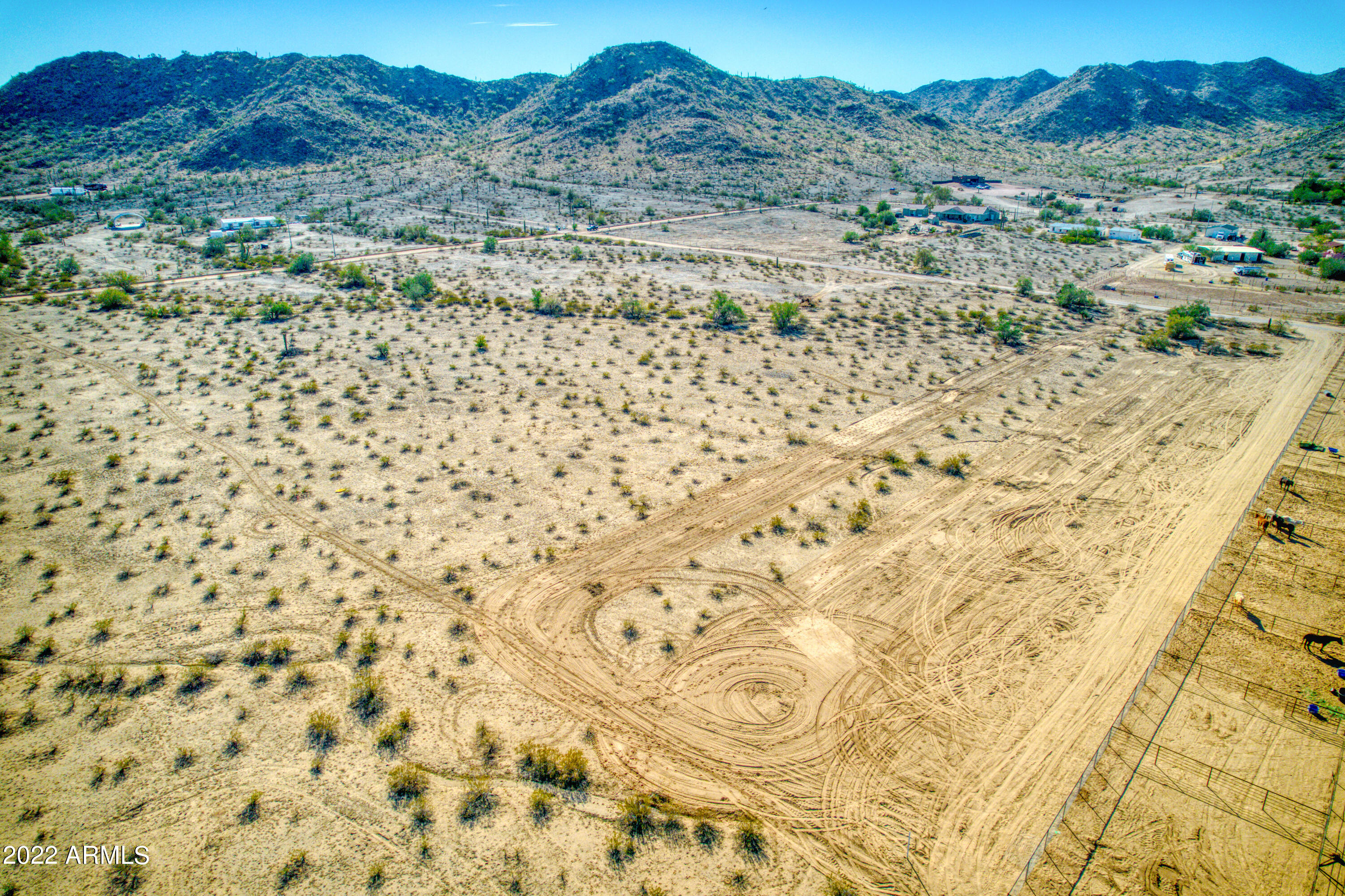 Xx West Quail Run Road, Unit K Maricopa, AZ 85139 - Photo 18 of 23 10