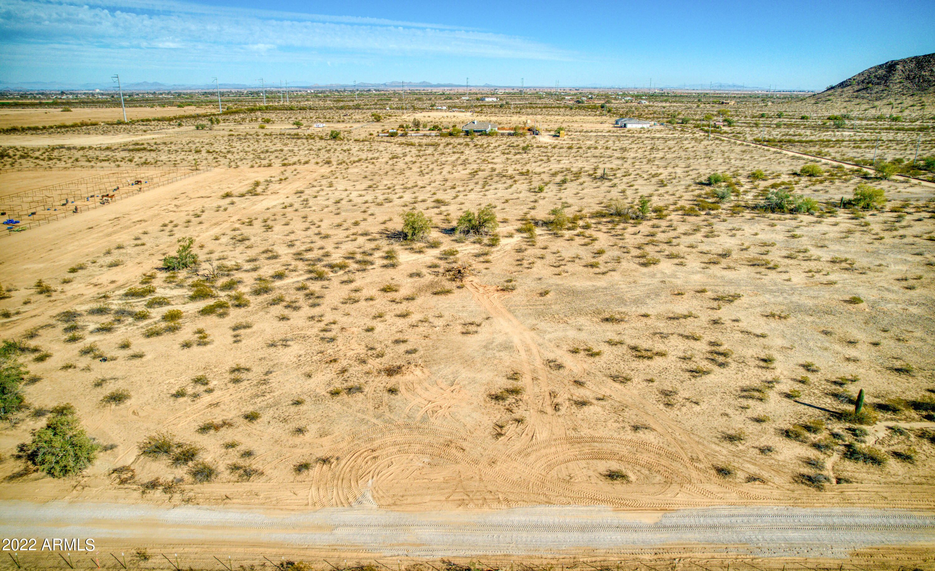 Xx West Quail Run Road, Unit K Maricopa, AZ 85139 - Photo 21 of 23 02