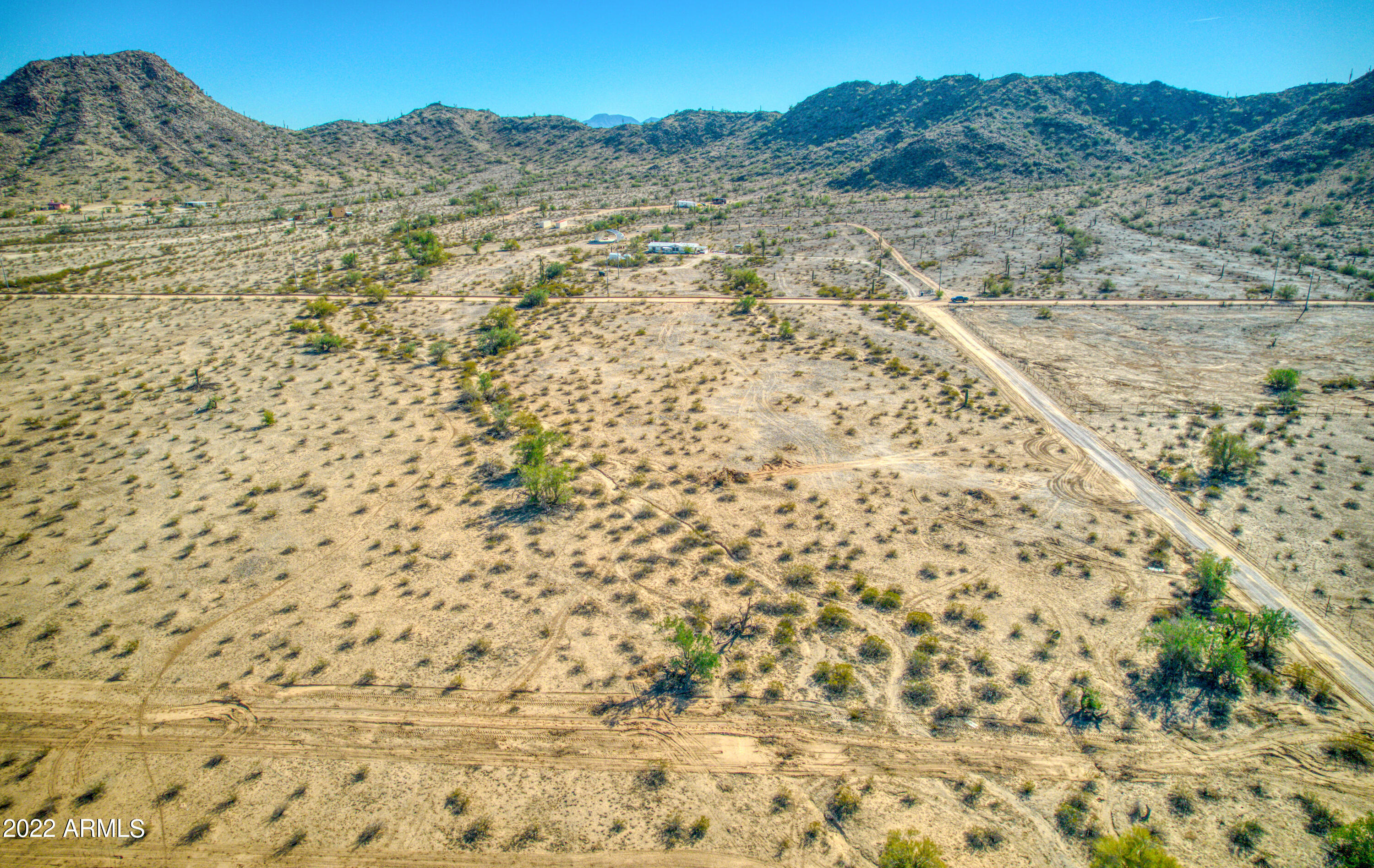 Xx West Quail Run Road, Unit K Maricopa, AZ 85139 - Photo 23 of 23 04