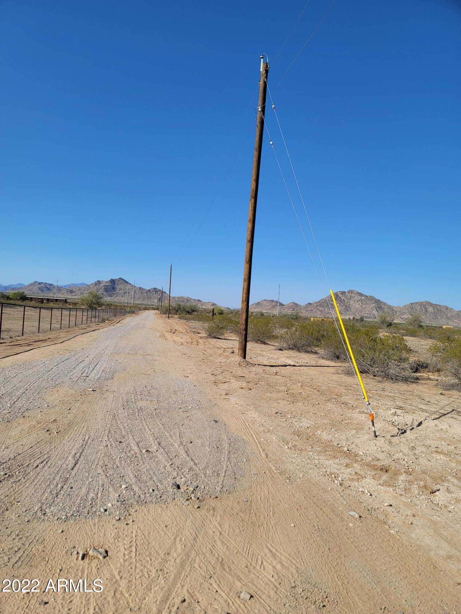 Xx West Quail Run Road, Unit K Maricopa, AZ 85139 - Photo 3 of 23 20220405_160628