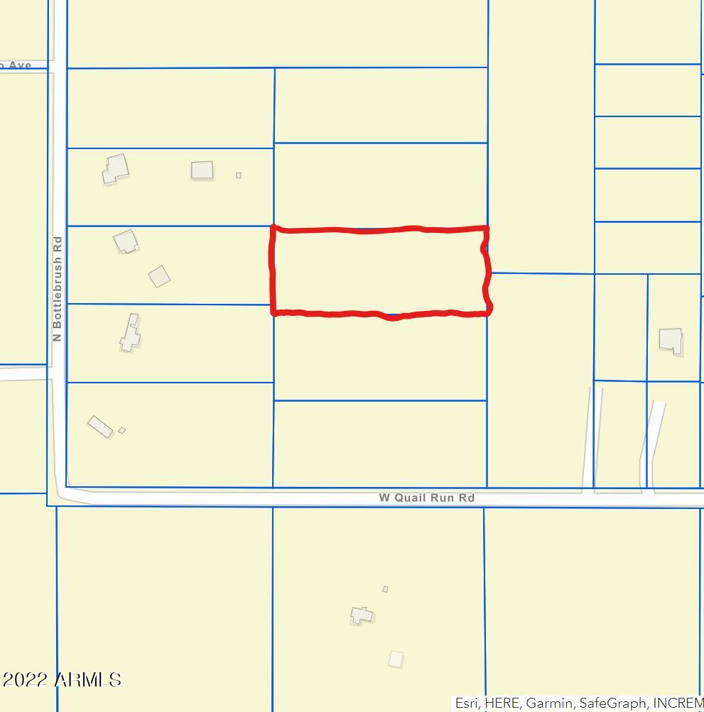 Xx West Quail Run Road, Unit K Maricopa, AZ 85139 - Photo 4 of 23 2