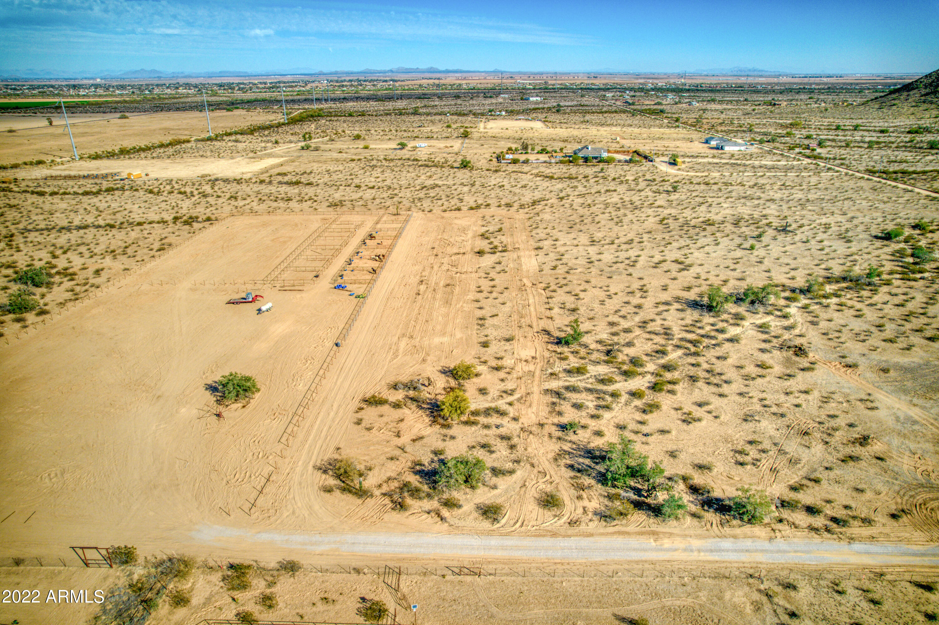 Xx West Quail Run Road, Unit K Maricopa, AZ 85139 - Photo 8 of 23 13