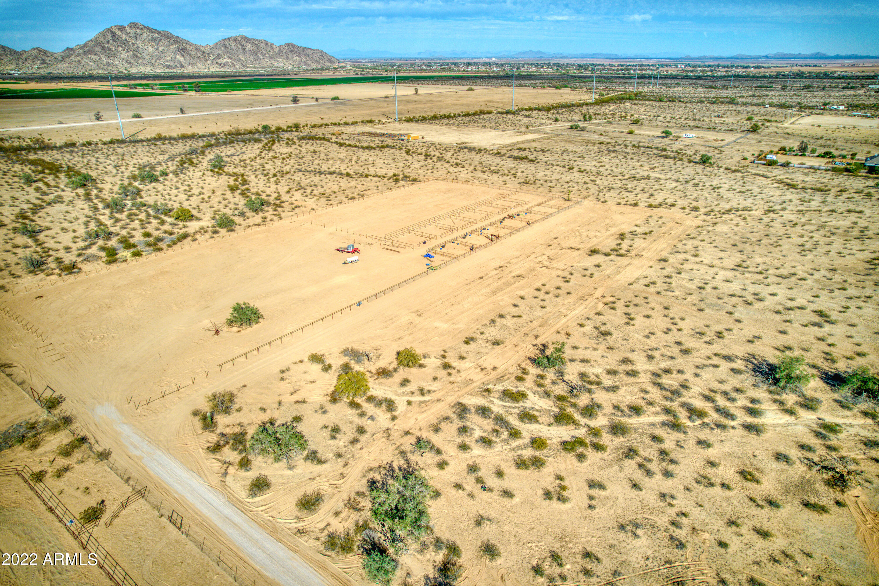Xx West Quail Run Road, Unit K Maricopa, AZ 85139 - Photo 9 of 23 14