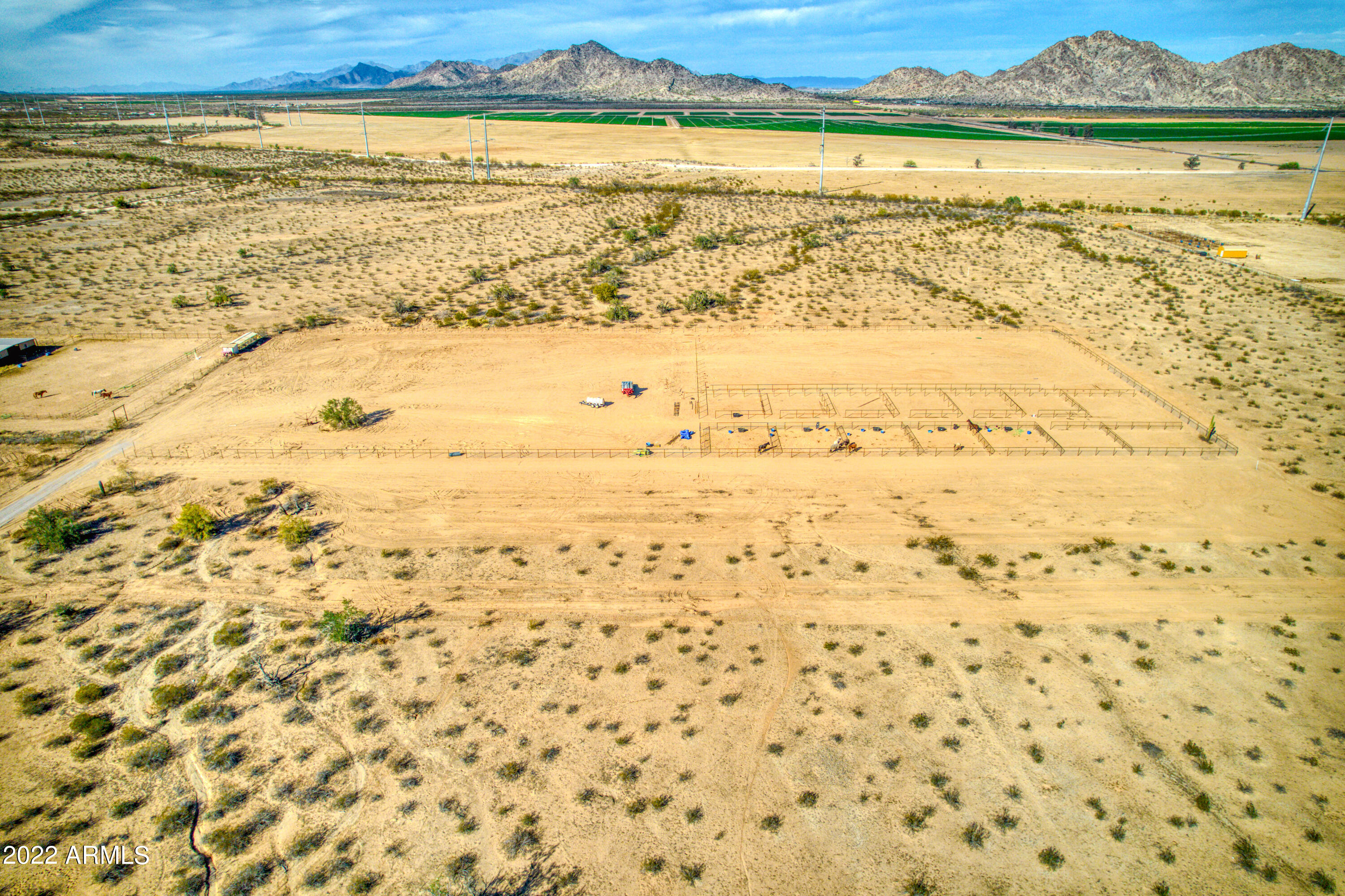 Xx West Quail Run Road, Unit K Maricopa, AZ 85139 - Photo 10 of 23 15