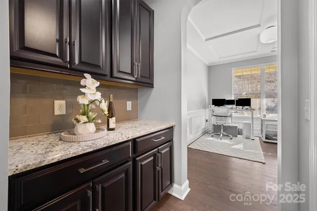 $595,000 | 18304 Studman Branch Avenue, Charlotte, NC 28278