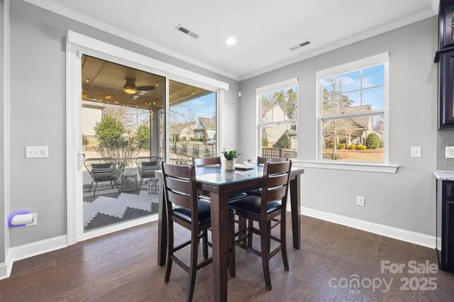 $595,000 | 18304 Studman Branch Avenue, Charlotte, NC 28278