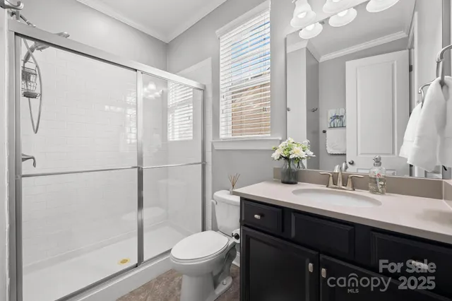 $595,000 | 18304 Studman Branch Avenue, Charlotte, NC 28278