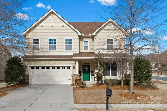 $595,000 | 18304 Studman Branch Avenue, Charlotte, NC 28278