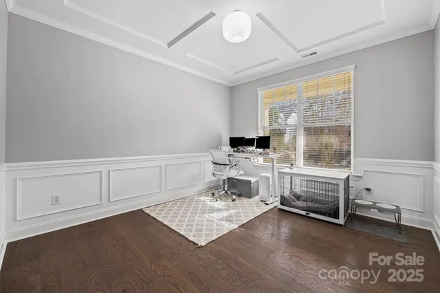 $595,000 | 18304 Studman Branch Avenue, Charlotte, NC 28278