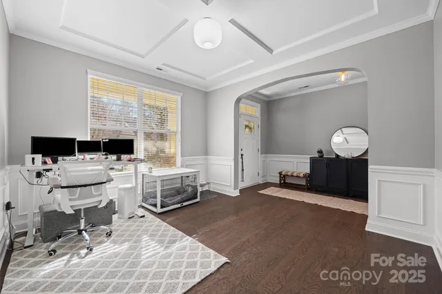 $595,000 | 18304 Studman Branch Avenue, Charlotte, NC 28278