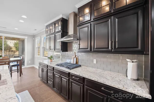 $595,000 | 18304 Studman Branch Avenue, Charlotte, NC 28278