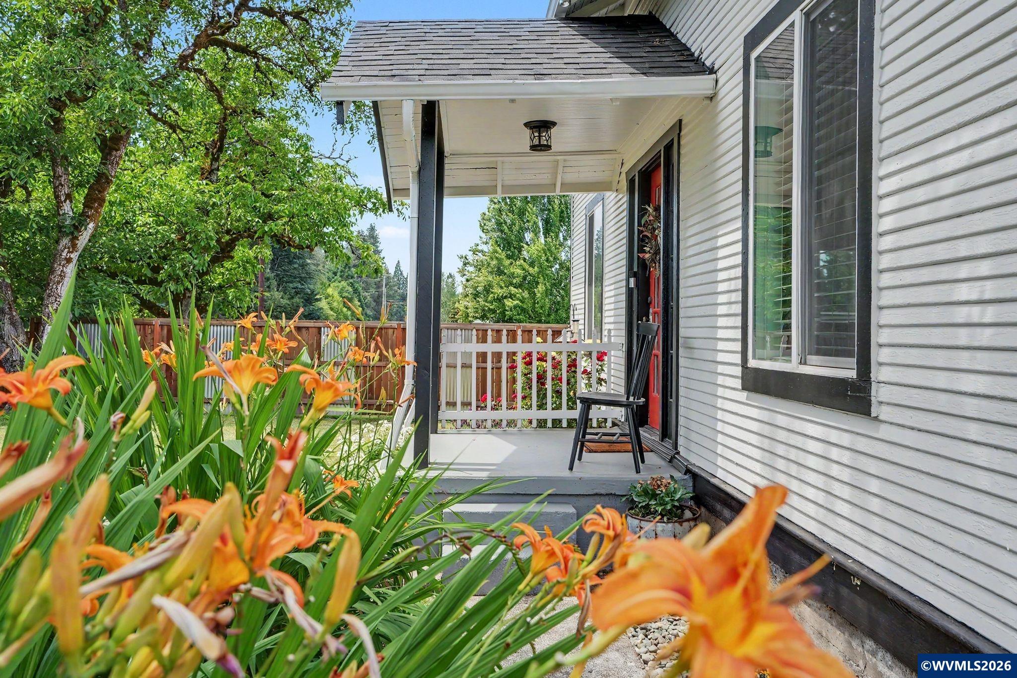 26494 South Brandt Road Mulino, OR 97042 - Photo 4 of 49