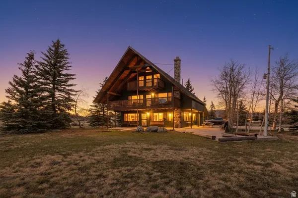 $950,000 | 8777 East Soldier Crk Way, Unit 12, Heber City, UT 84032