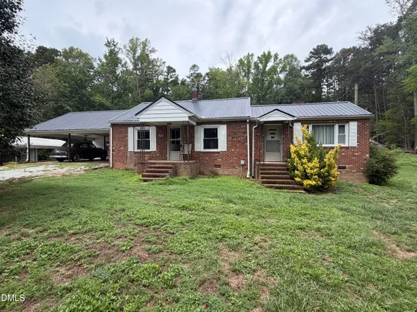 $79,500 | 523 Us Highway West, Reidsville, NC 27320