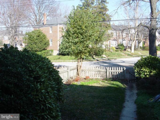6453 Blenheim Road Baltimore, MD 21212 - Photo 16 of 18 Exterior (Rear)