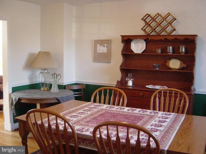 6453 Blenheim Road Baltimore, MD 21212 - Photo 6 of 18 Dining Room
