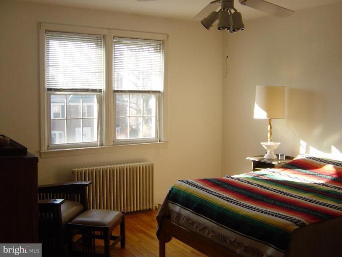 6453 Blenheim Road Baltimore, MD 21212 - Photo 7 of 18 Bedroom #1