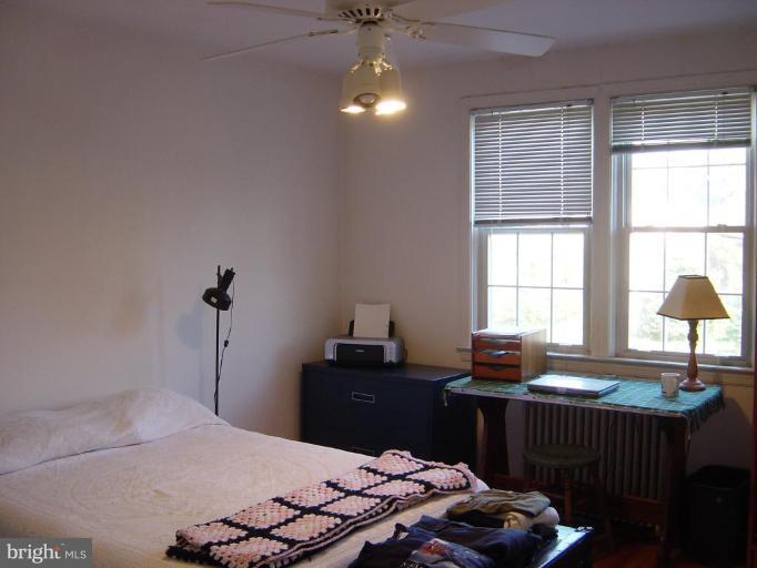 6453 Blenheim Road Baltimore, MD 21212 - Photo 10 of 18 Bedroom #2