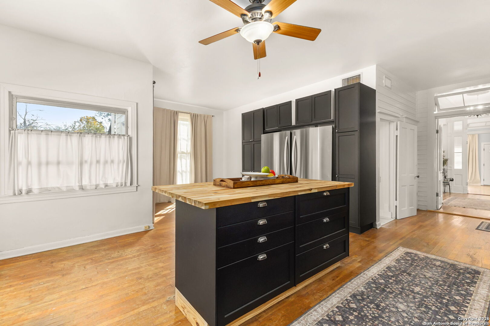 619 Comal New Braunfels, TX 78130 - Photo 24 of 35