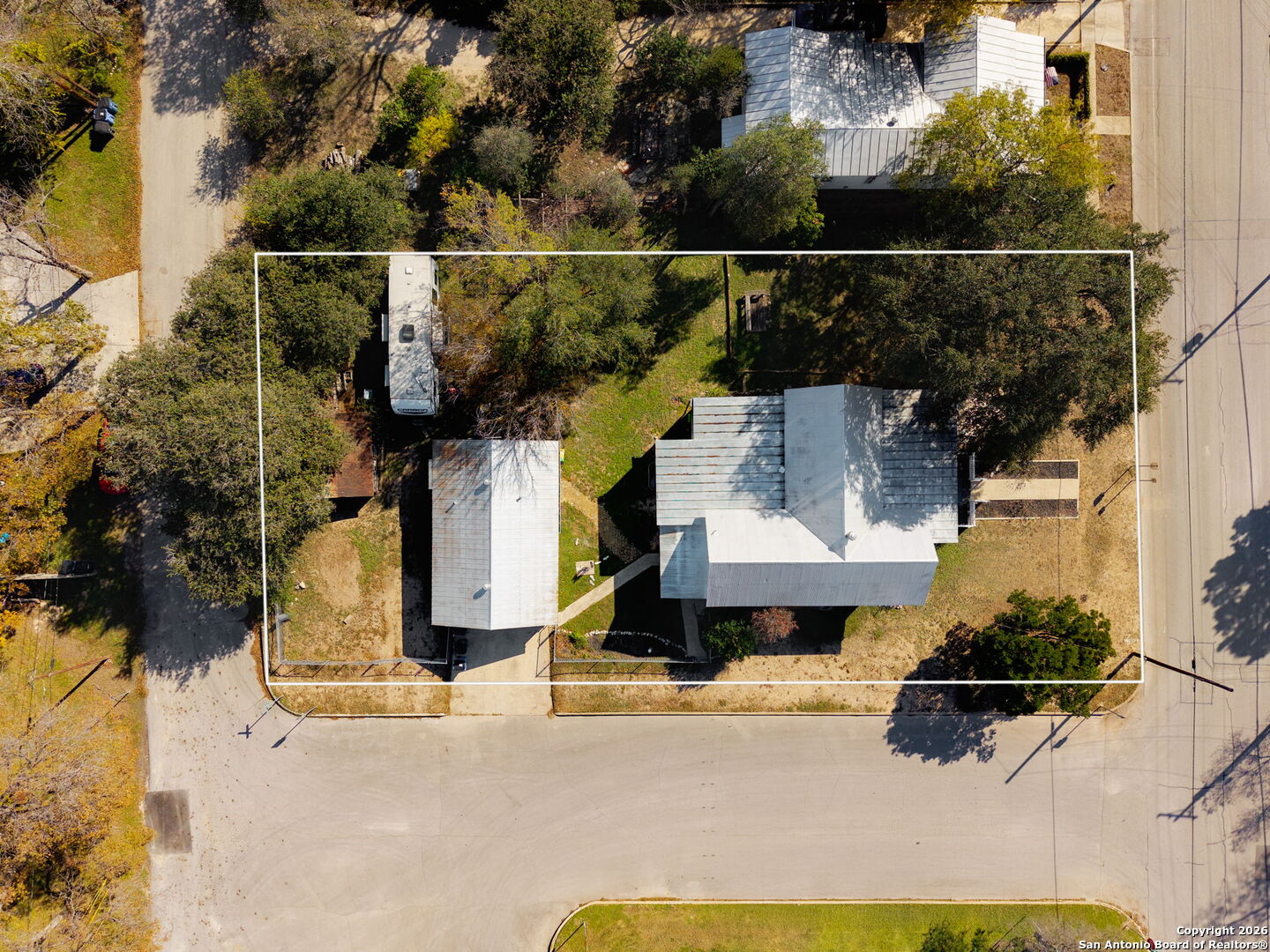 619 Comal New Braunfels, TX 78130 - Photo 31 of 35