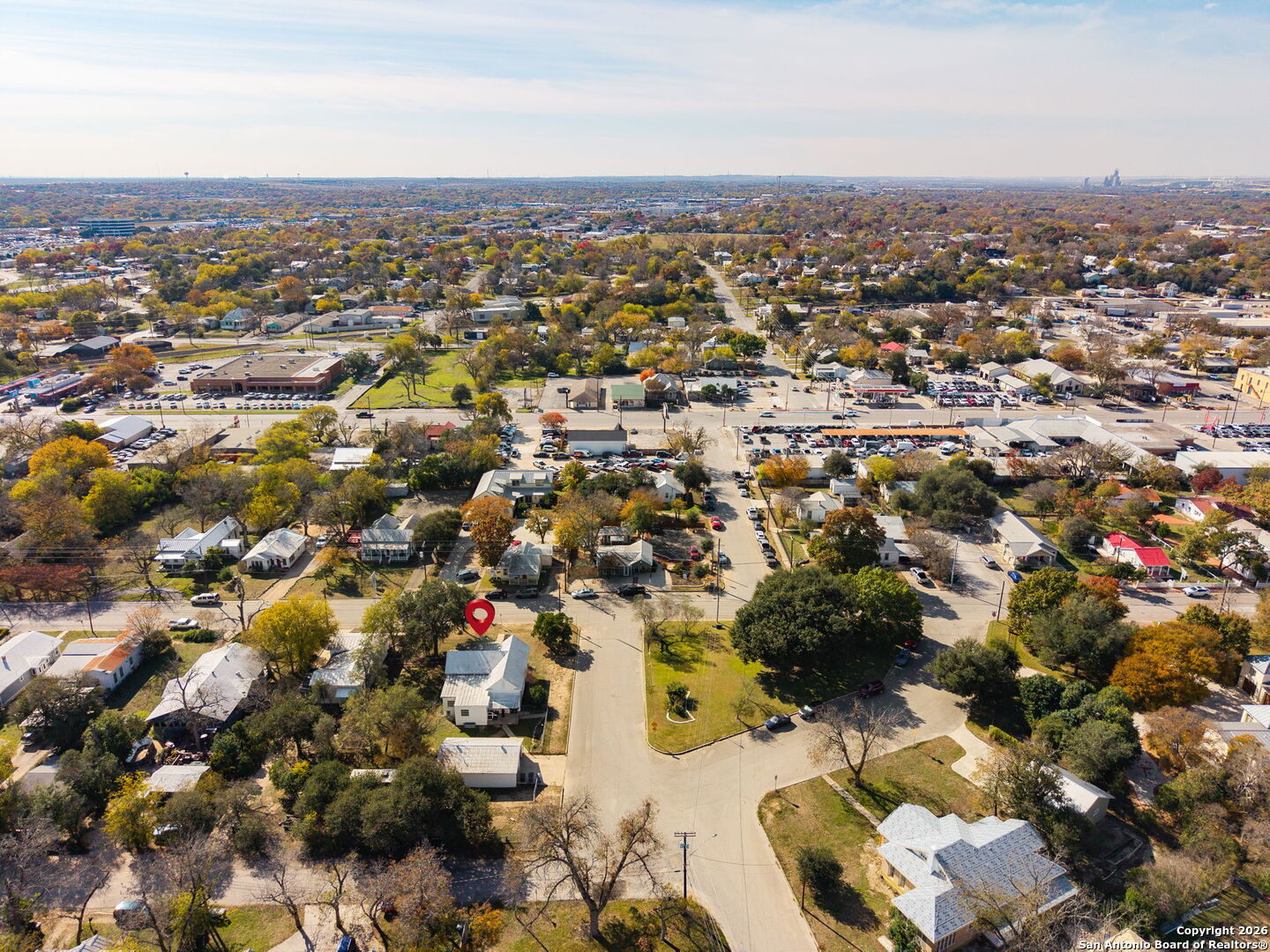 619 Comal New Braunfels, TX 78130 - Photo 33 of 35