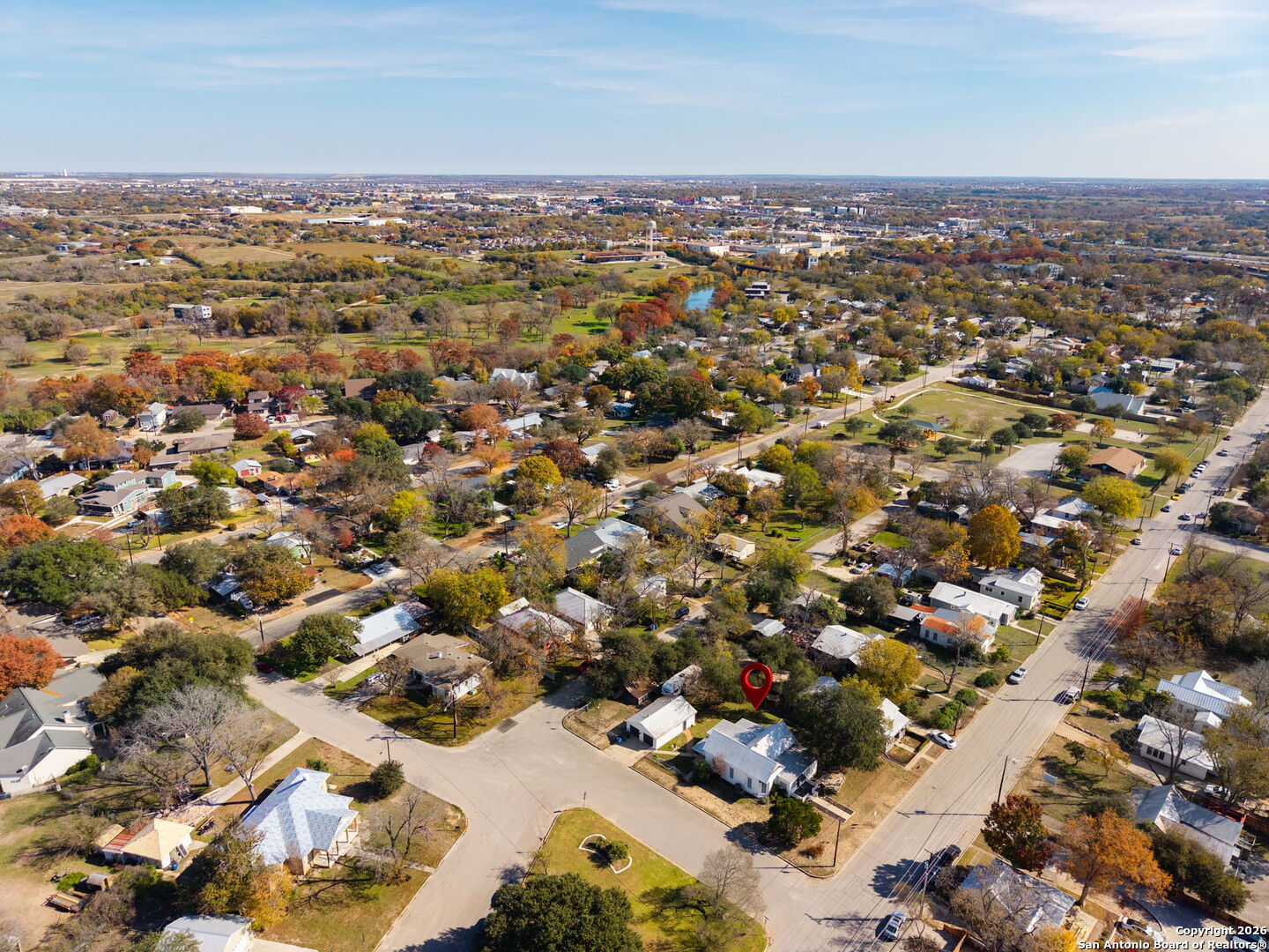 619 Comal New Braunfels, TX 78130 - Photo 35 of 35