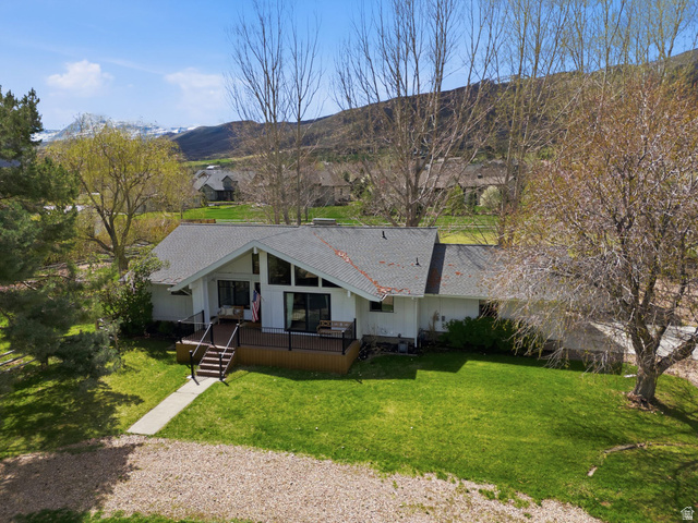 880 Stringtown Road Midway, UT 84049 - Photo 1 of 1