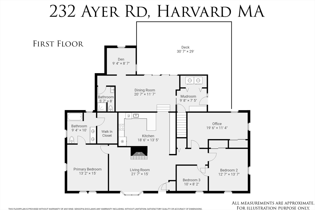 232 Ayer Road Harvard, MA 01451 - Photo 23 of 23