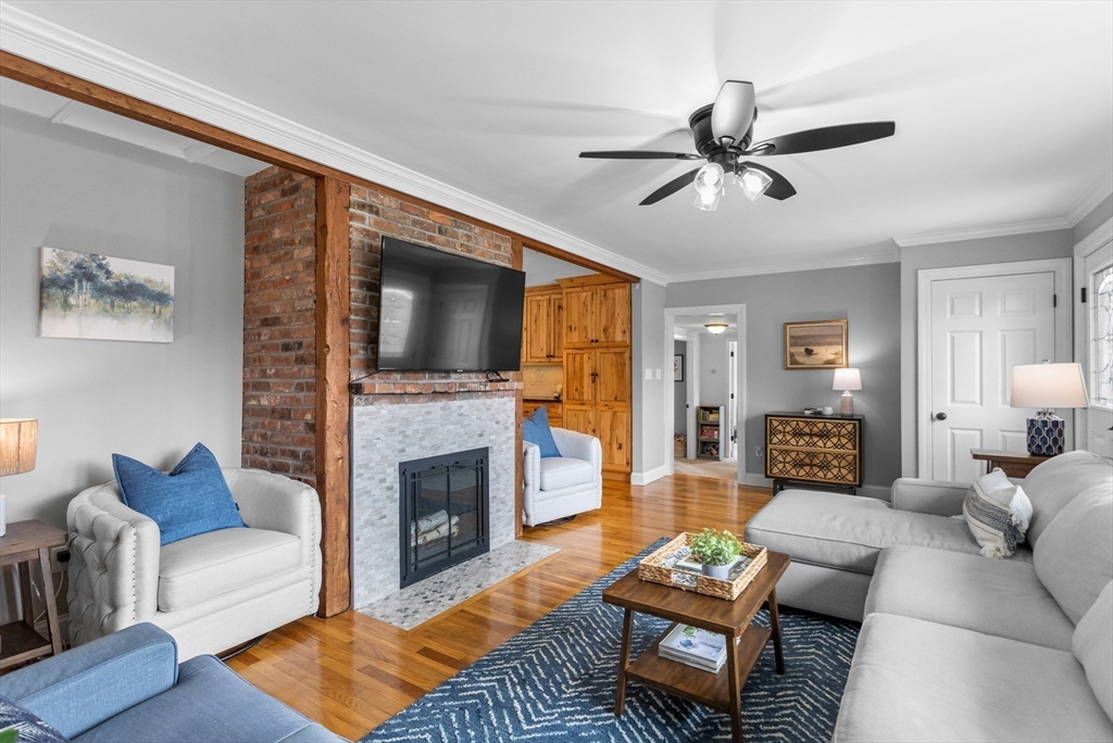 232 Ayer Road Harvard, MA 01451 - Photo 3 of 23