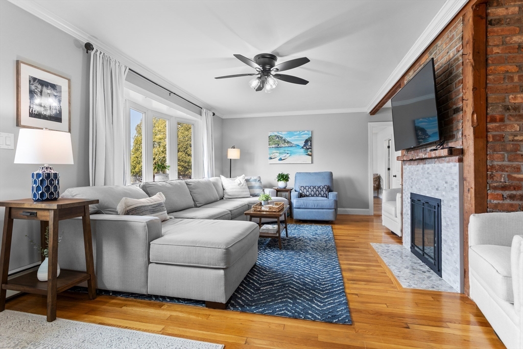 232 Ayer Road Harvard, MA 01451 - Photo 4 of 23
