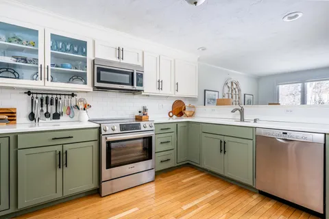 $539,000 | 34 Bonwood Drive, Mashpee, MA 02649