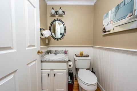 $539,000 | 34 Bonwood Drive, Mashpee, MA 02649