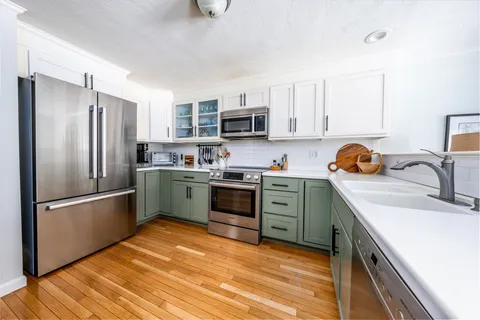 $539,000 | 34 Bonwood Drive, Mashpee, MA 02649