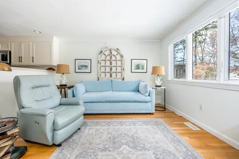 $539,000 | 34 Bonwood Drive, Mashpee, MA 02649