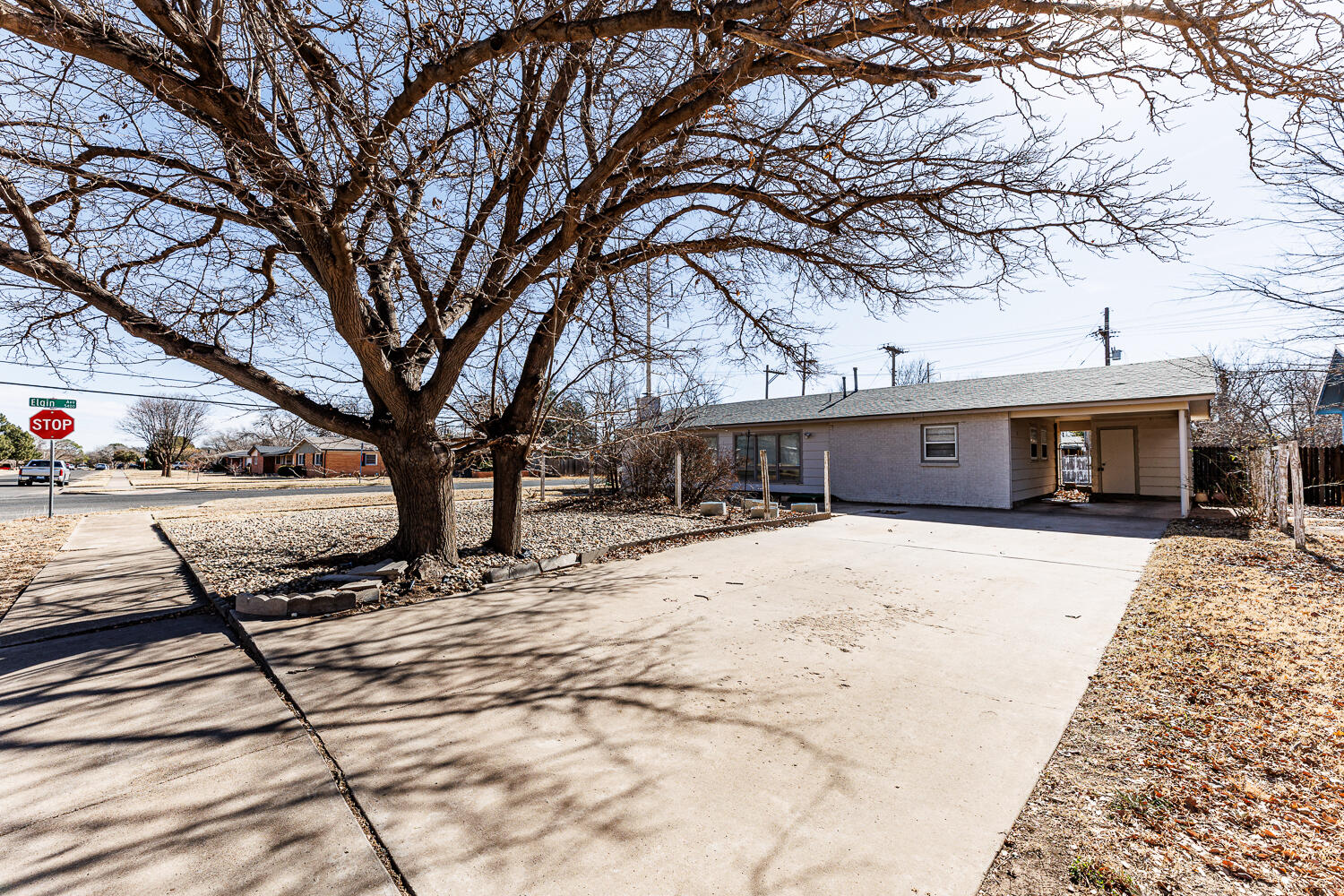 3001 54th Street Lubbock, TX 79413 - Photo 2 of 31 .