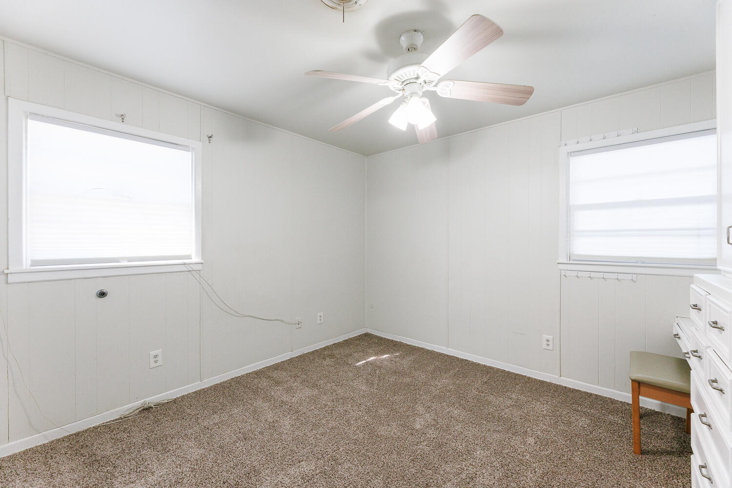 3001 54th Street Lubbock, TX 79413 - Photo 22 of 31 Primary Bedroom