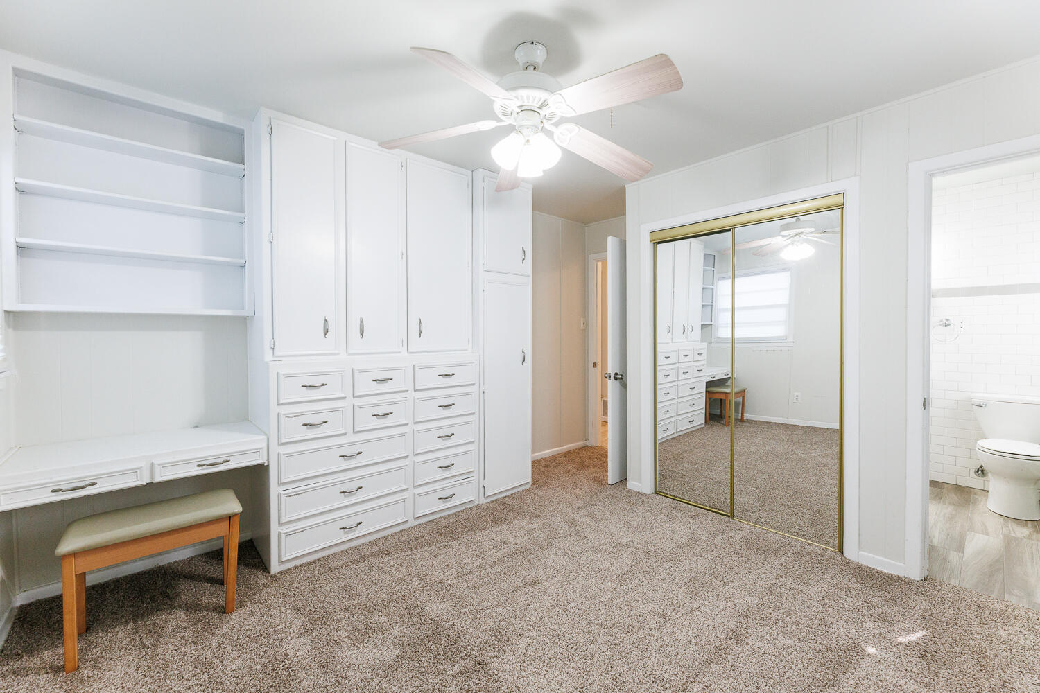 3001 54th Street Lubbock, TX 79413 - Photo 24 of 31 Cedar Closet