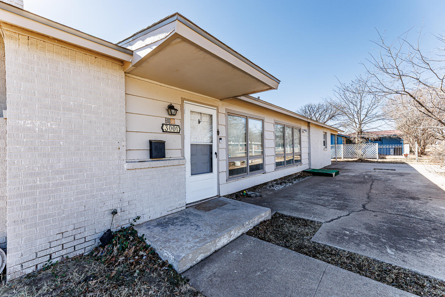 3001 54th Street Lubbock, TX 79413 - Photo 3 of 31 .