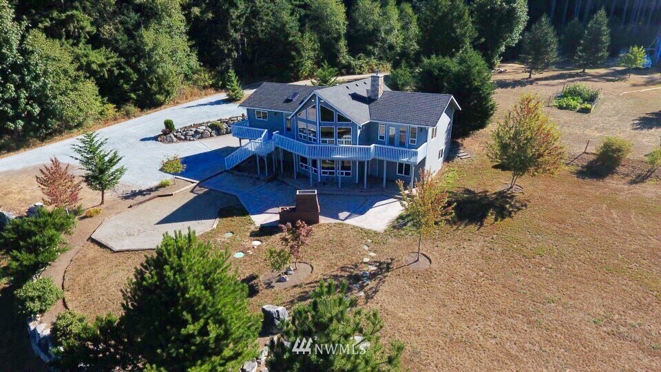 266 North Camano Ridge Road Camano Island, WA 98282 - Photo 22 of 24 Gallery Image 22