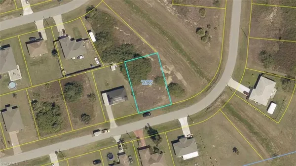 $25,000 | 7060 Brazil Circle, LaBelle, FL 33935