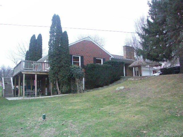 69900 Campground Road Romeo, MI 48065 - Photo 3 of 21 PICT0018.JPG
