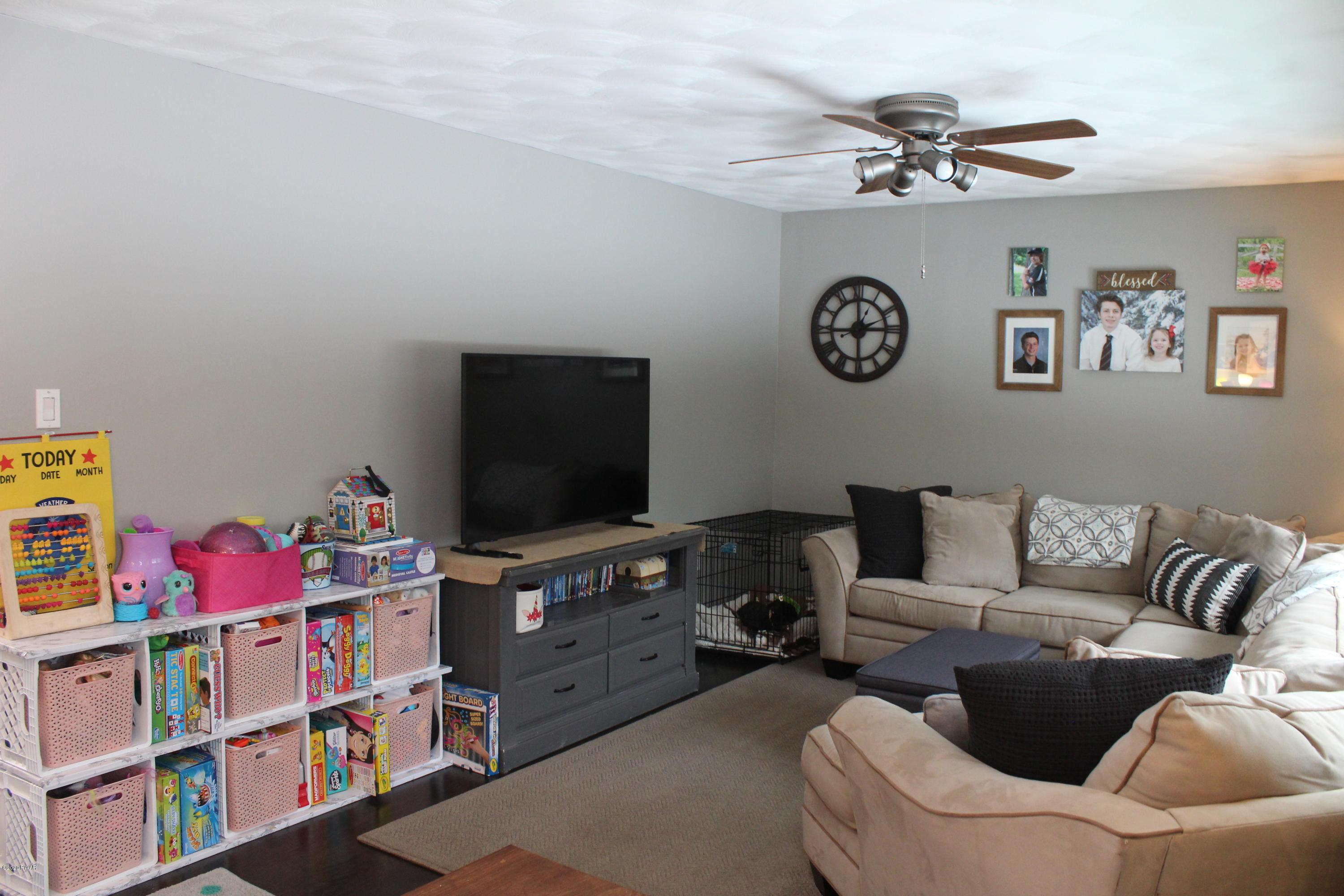 395 Brace Brook Road Forest City, PA 18421 - Photo 5 of 45
