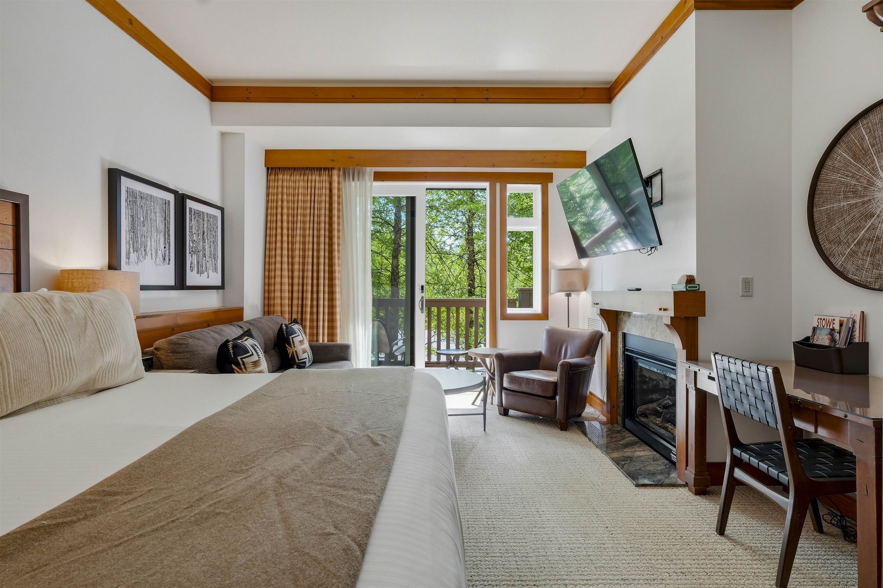 7412 Mountain Road, Unit 1206 Stowe, VT 05672 - Photo 11 of 23